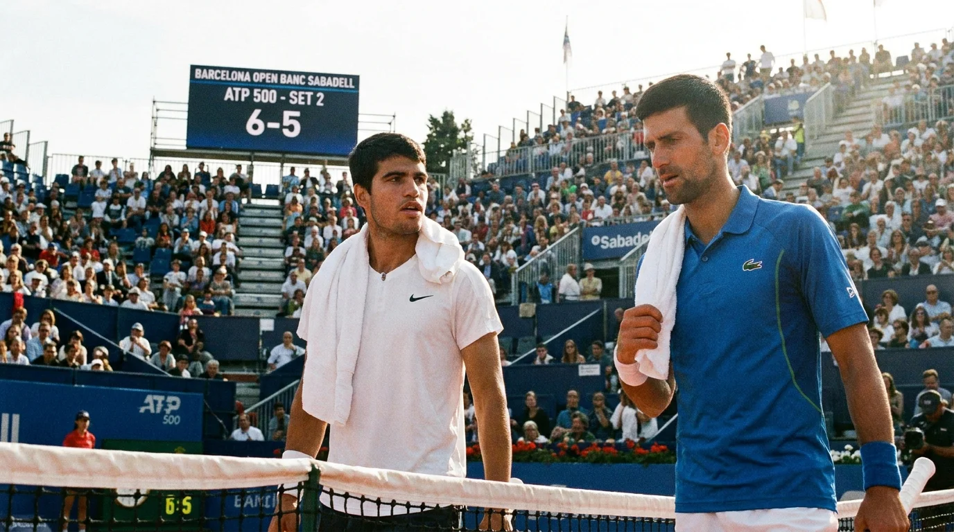ATP 500 tournament match between competitive players showing value opportunity