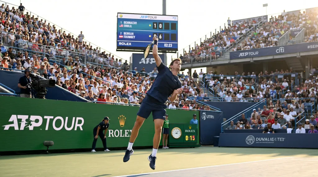 ATP tour tournament tier structure from ATP 250 to Grand Slams for betting