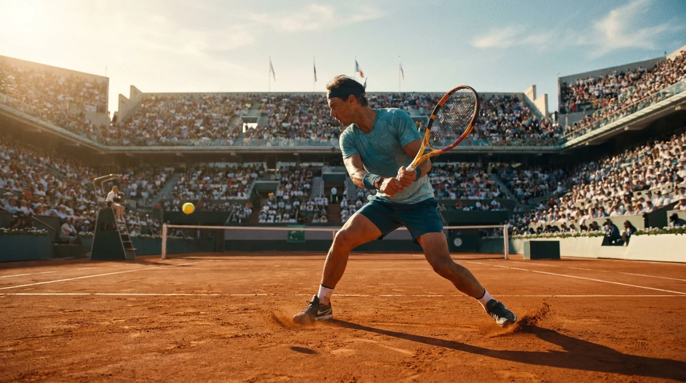 Clay specialist player ranked 35th with top-15 surface win rate versus overall odds