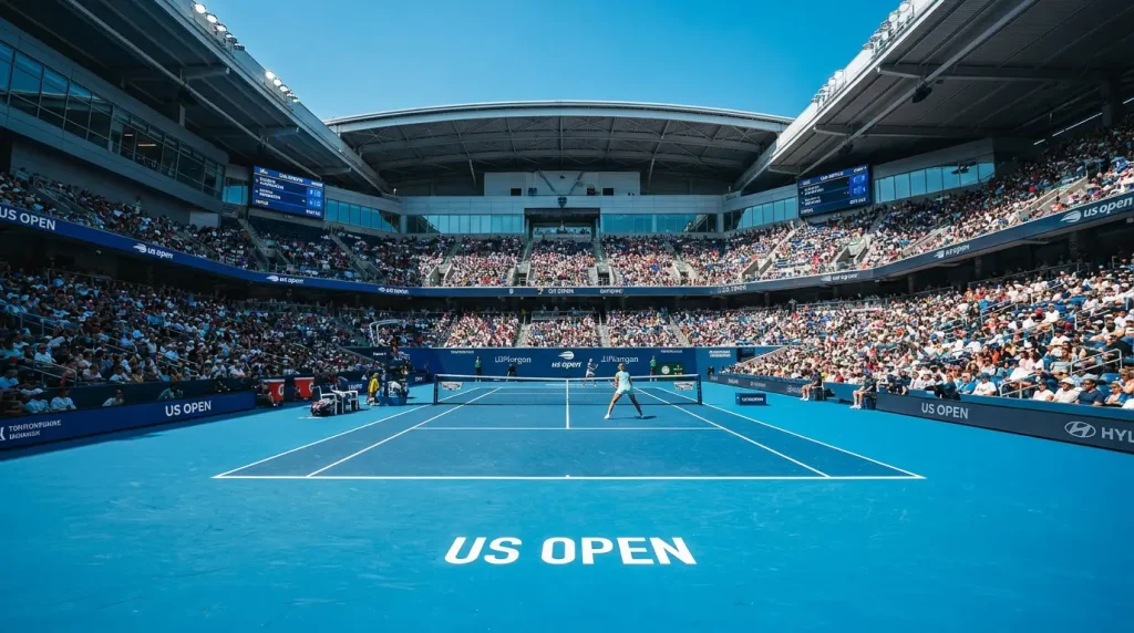 Hard court tennis surface analysis comparing indoor and outdoor speed for betting