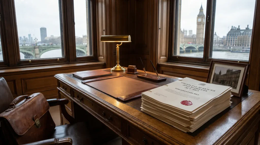 UK gambling regulation documents showing 2025 statutory levy and betting rules